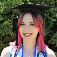 Sammy Saunders, BSN, RN