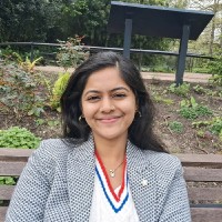 Reethika Ravi