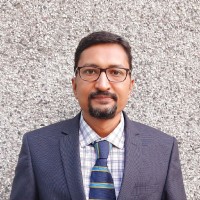 Dr.Dharmesh Patel