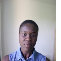 Shirley Atieno