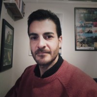 Ian Franco Noziglia