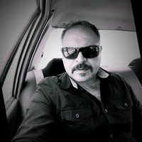 Masoud Hamidinia
