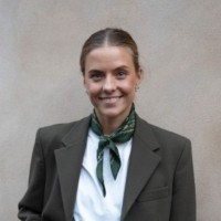 Cecilie Hau Knudsen