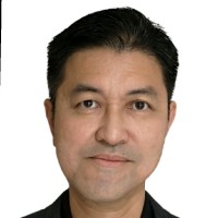 Kean Beng Chew