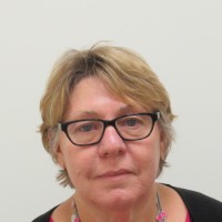 Cheryl Hicks