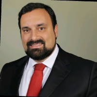 Nuno Matias