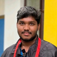 Rajkumar M