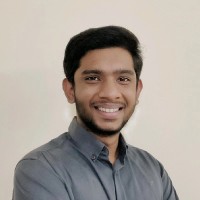 Kiran Jayaram