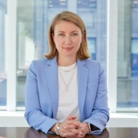 Mariya Honcharova, Cpa, Ca