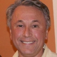 Arnold Rosenberg