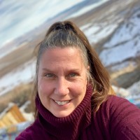 Shellie Zias-Roe, Ph.D., AICP CEP