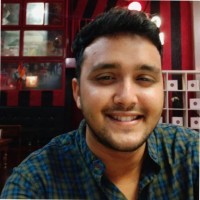 Harsh Kaushal