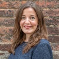 Caroline Pitt