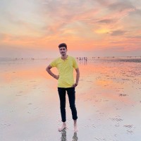 Vineet Mishra