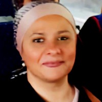 Hanan Haydar, Cfa.