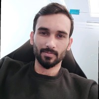 Ahmad Nawaz Ali