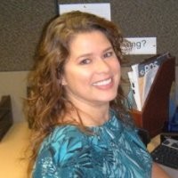 Rebecca Carter