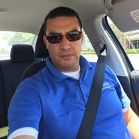 Jorge Heredia