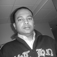 Saifuddin Azad