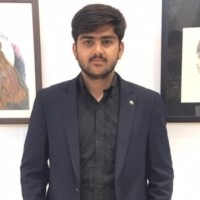Muhammad Farrukh Bashir