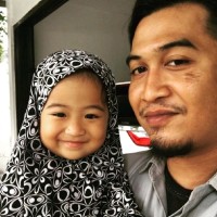 Gede Satia Mahelang