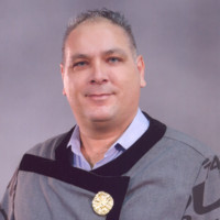 George Adamides, PhD