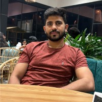 Dhiraj Sah