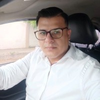 Jose Luis Alcivar Almeida
