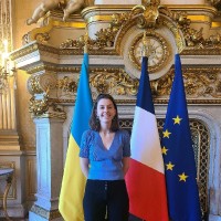 Joséphine Brault