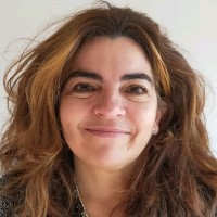 Lourdes Jiménez