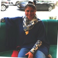 Marisol Salgado