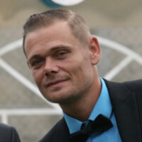 Teddy Rognon