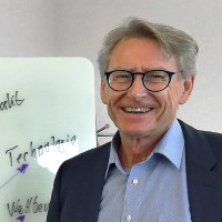 Hans-Jürgen Krieg