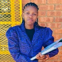 Lebohang Violet Molibeli