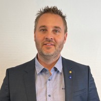Morgan Svensson