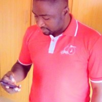 Michael Chizea