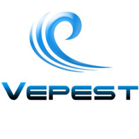 Carina Zhang Vepest