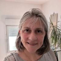 Christine CREUZET