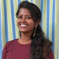 Amulya Mohan