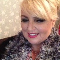 Ann Vaughan
