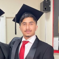 Ahmad Nayebkhil