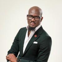 E. Alain Scott, BBA, MBA-OL