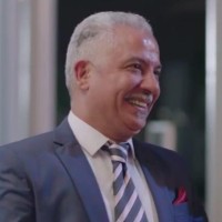 الفنان القدير أسامة ابراهيم