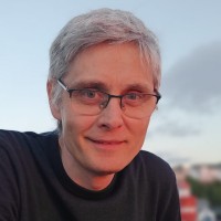 Thomas Tretli