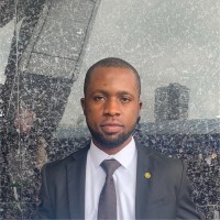 Dolapo Adeleke, ACIPM, HRPL