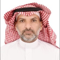 Fawaz Alfageer