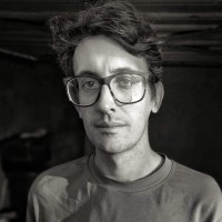 Caleb Brian