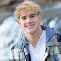 Preston Scott