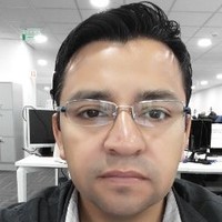 Iván Antonio Santana Rodríguez