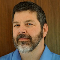 Brian Pearson